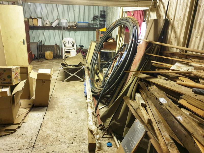 5 Bedroom Property for Sale in Swartruggens North West